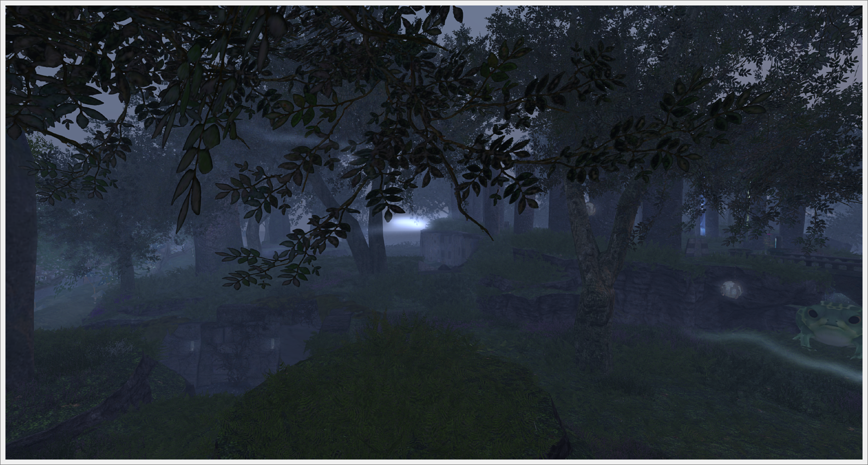 Fairelands Junction2024-023